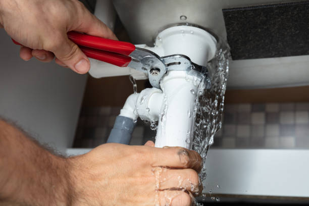 Professional Water damage restoration in Kissimmee, FL